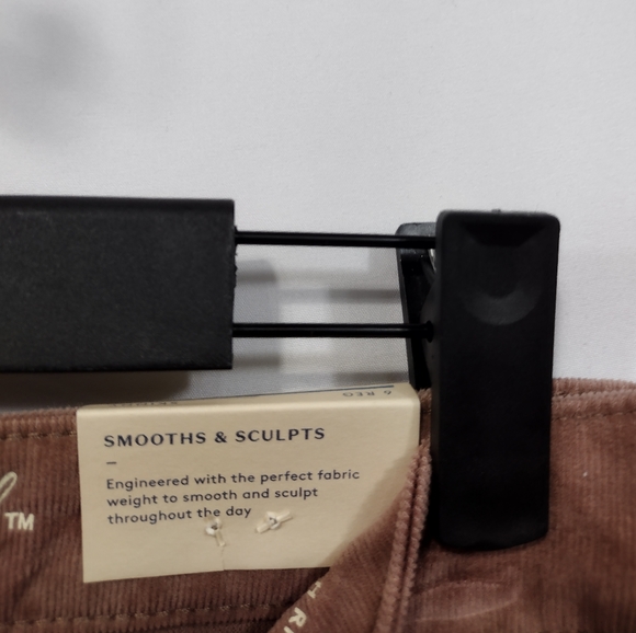 NWT Universal Thread High Rise Skinny Jeans Women's 6 Brown Corduroy 90s Y2K - Picture 9 of 12